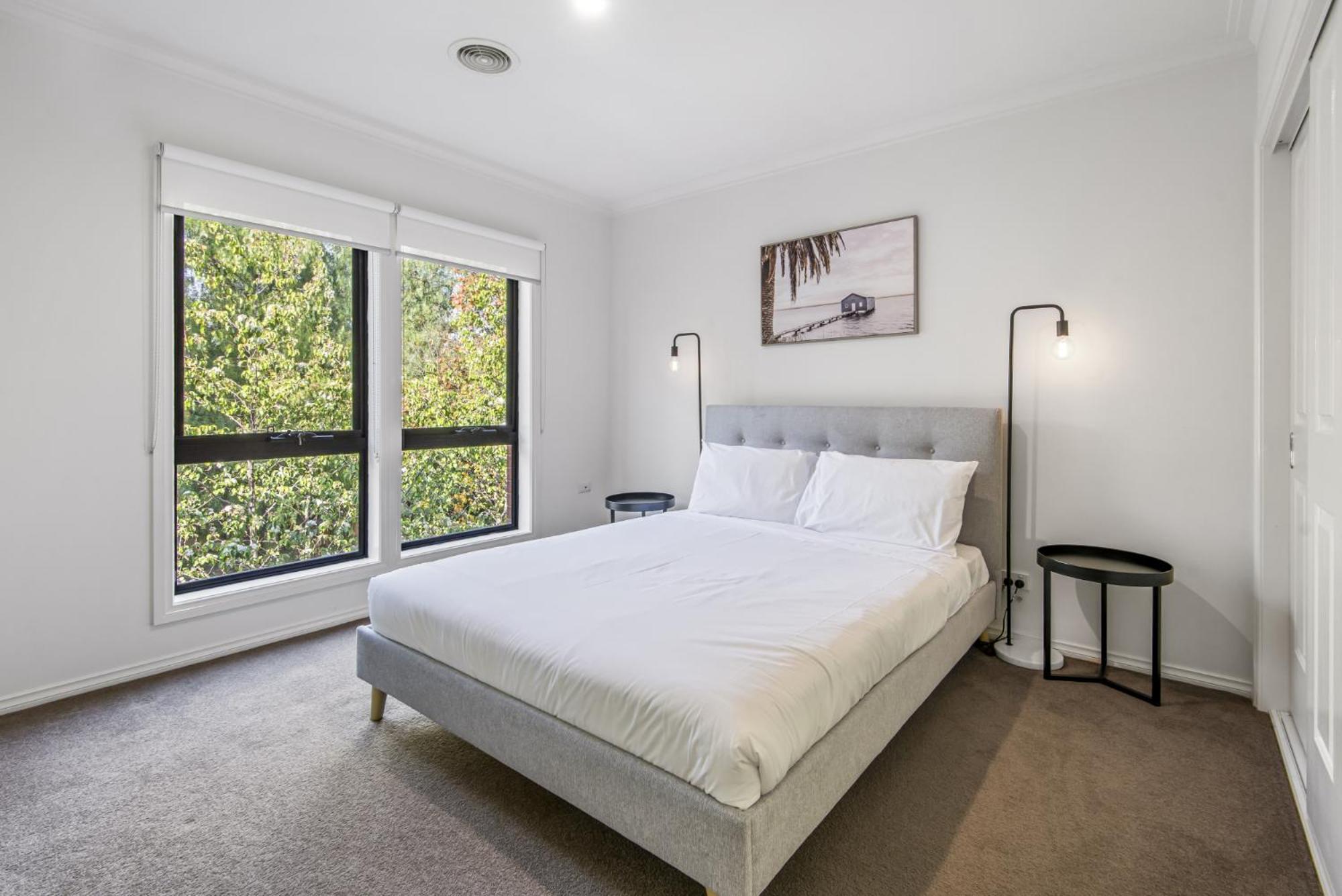 Perfectly Located 4-Bed House In Kensington Villa Melbourne Esterno foto