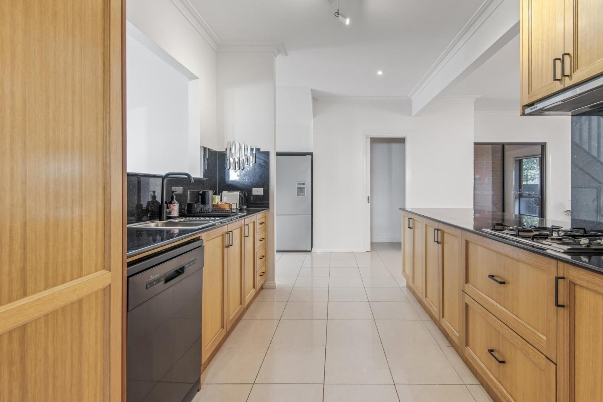 Perfectly Located 4-Bed House In Kensington Villa Melbourne Esterno foto