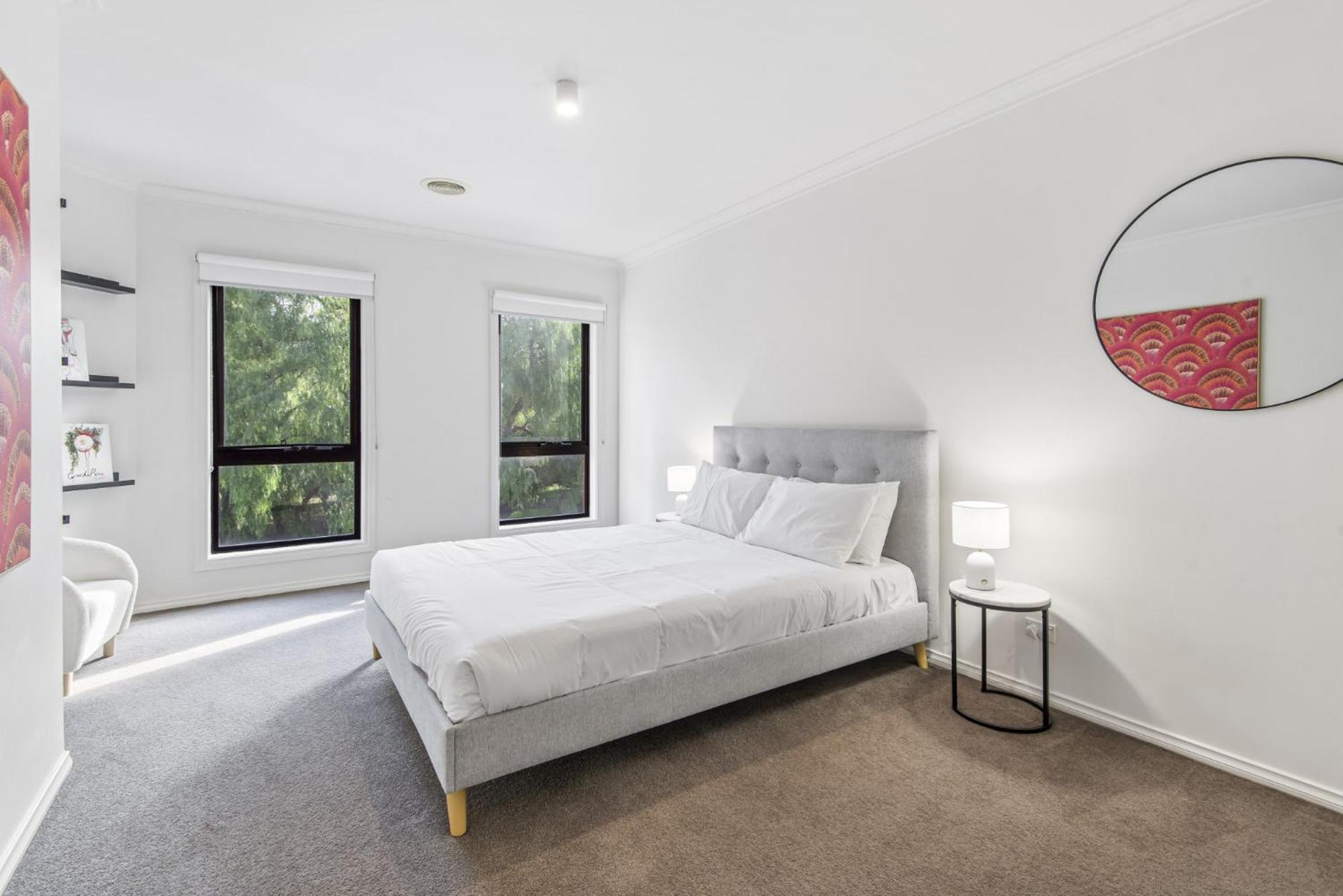 Perfectly Located 4-Bed House In Kensington Villa Melbourne Esterno foto