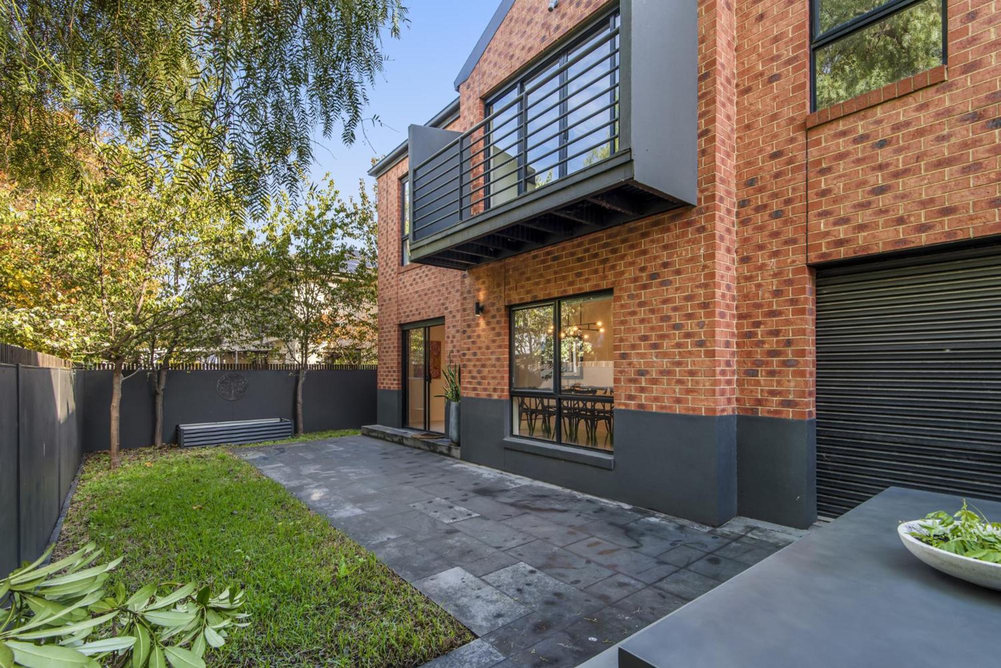 Perfectly Located 4-Bed House In Kensington Villa Melbourne Esterno foto