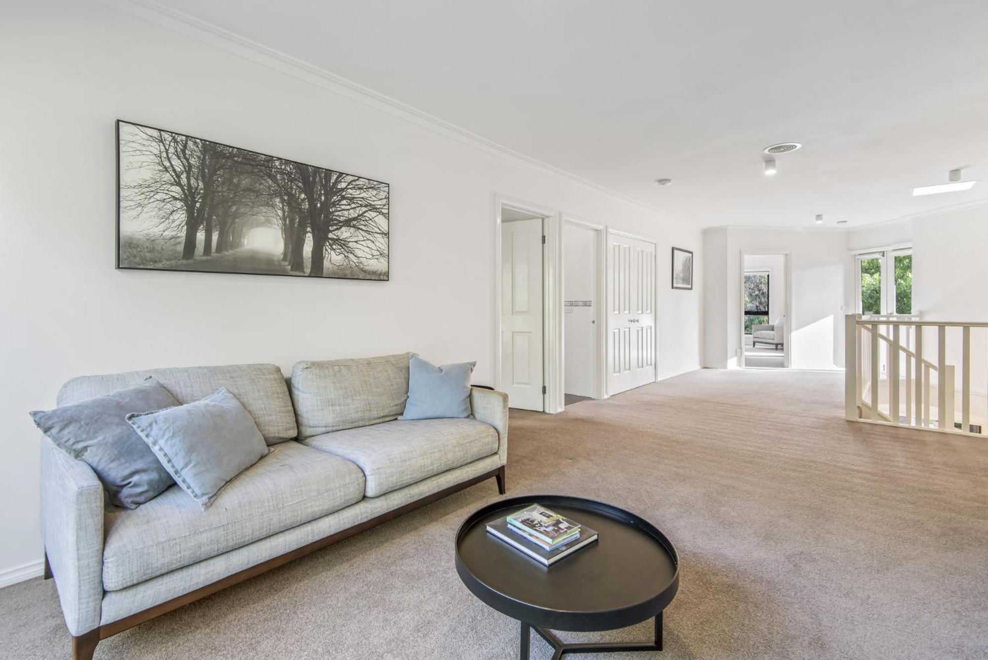 Perfectly Located 4-Bed House In Kensington Villa Melbourne Esterno foto