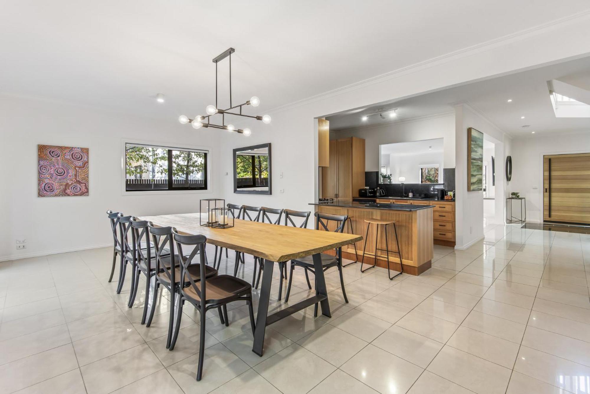 Perfectly Located 4-Bed House In Kensington Villa Melbourne Esterno foto