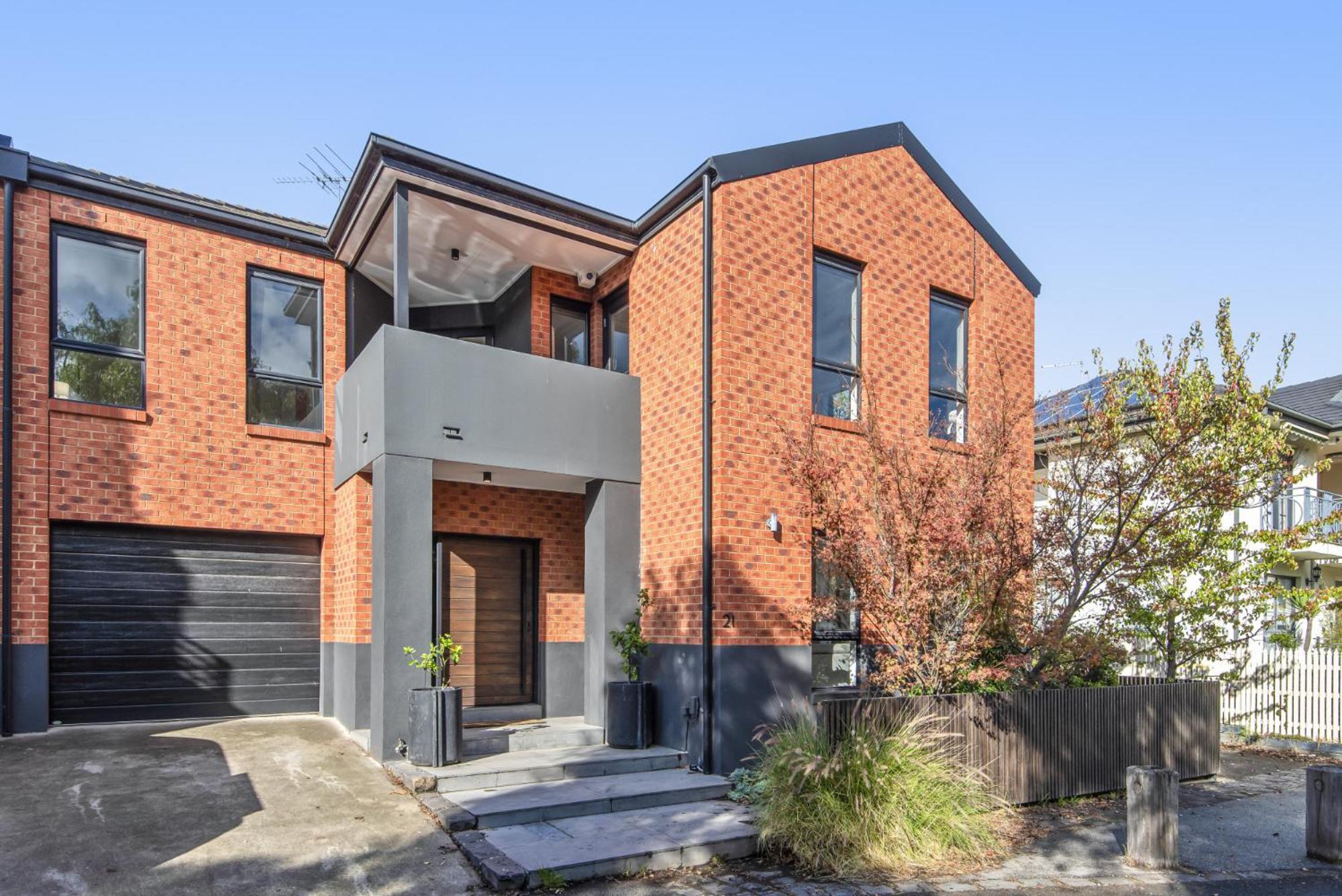 Perfectly Located 4-Bed House In Kensington Villa Melbourne Esterno foto